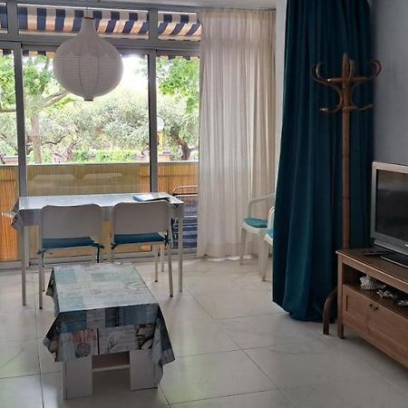 Marenostrum Relax Beach Wifi Free Salou Bagian luar foto