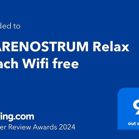 Marenostrum Relax Beach Wifi Free Salou Bagian luar foto