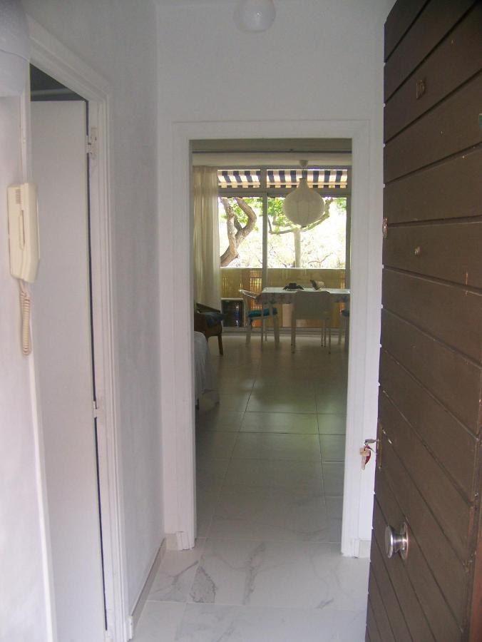 Marenostrum Relax Beach Wifi Free Salou Bagian luar foto