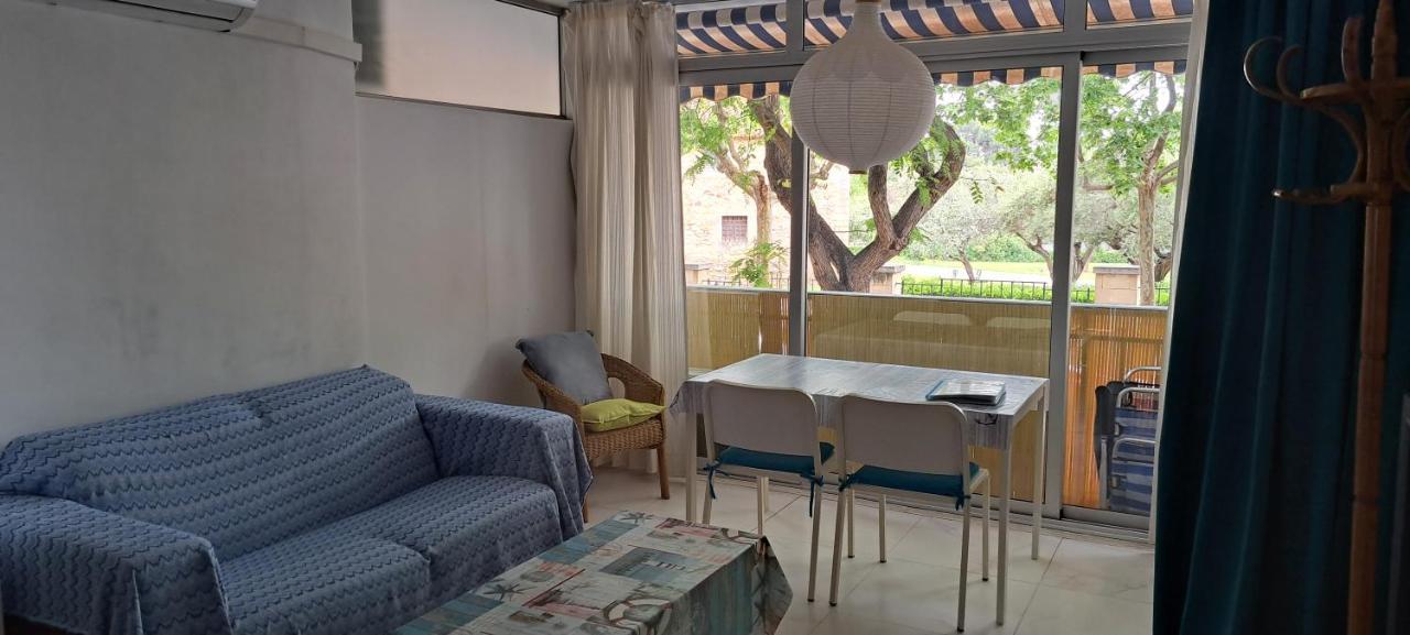 Marenostrum Relax Beach Wifi Free Salou Bagian luar foto