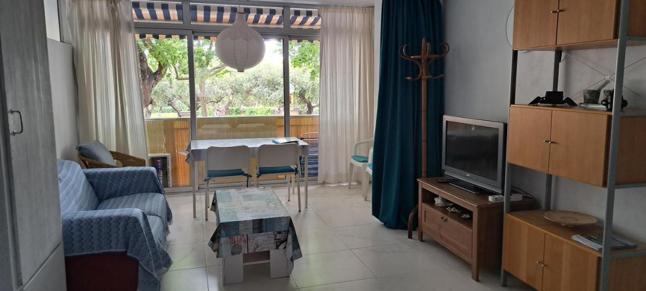 Marenostrum Relax Beach Wifi Free Salou Bagian luar foto