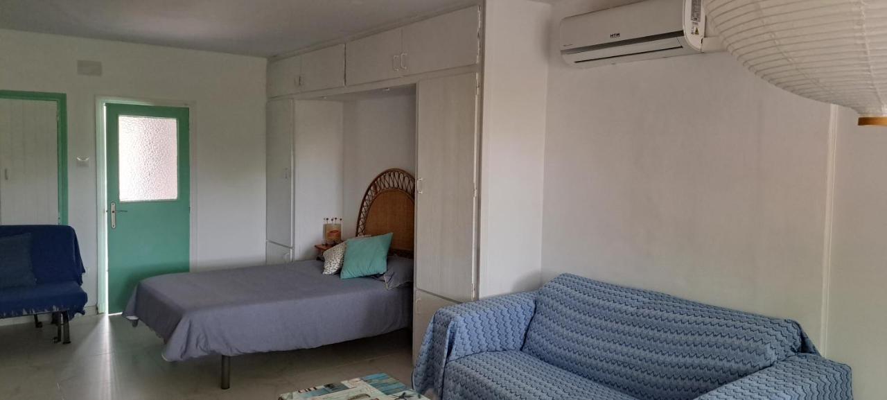 Marenostrum Relax Beach Wifi Free Salou Bagian luar foto