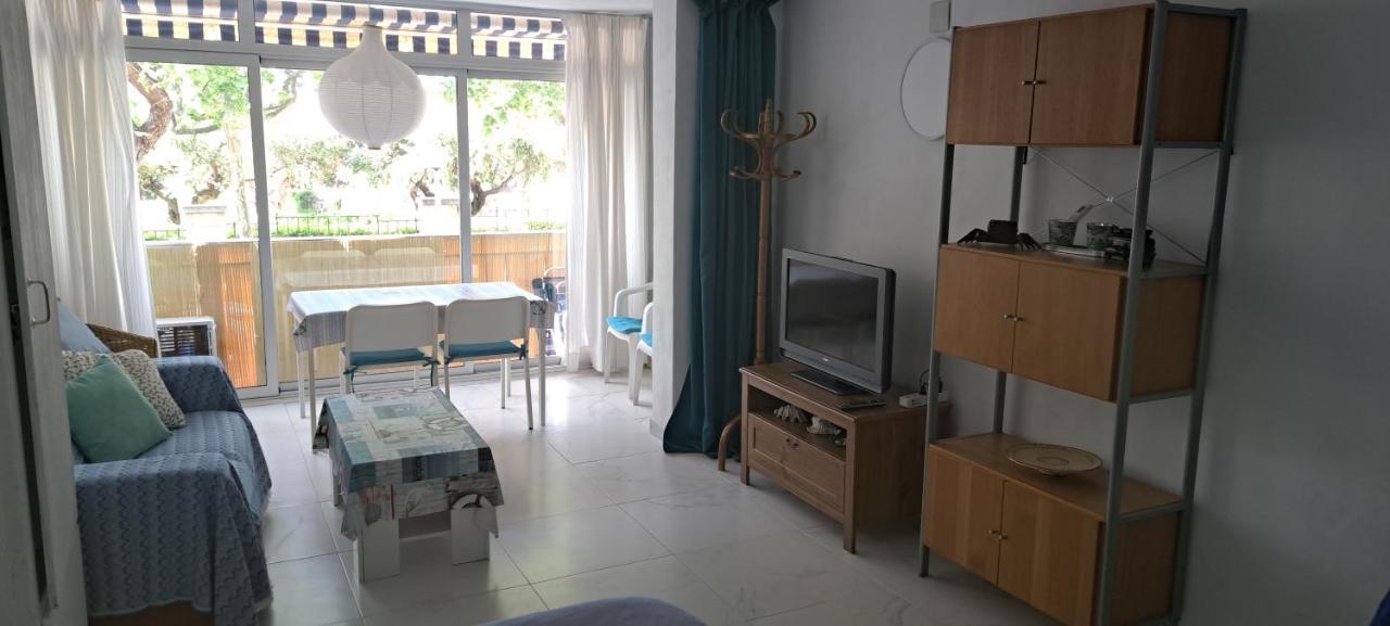 Marenostrum Relax Beach Wifi Free Salou Bagian luar foto