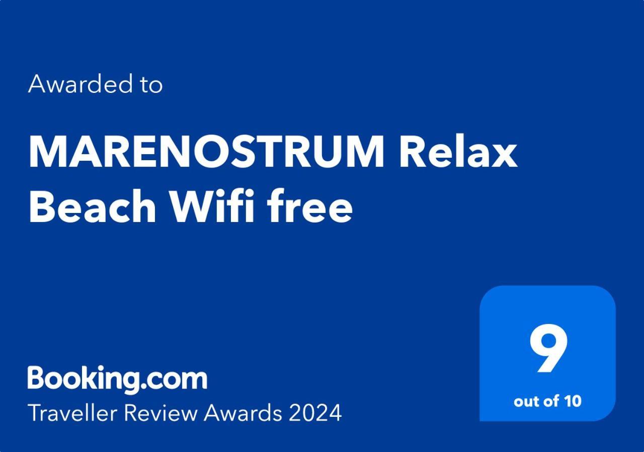 Marenostrum Relax Beach Wifi Free Salou Bagian luar foto